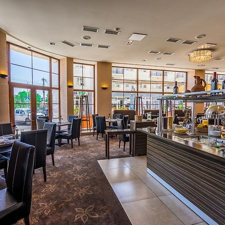 Hotel Lomsia Akhaltsikhe  Luaran gambar