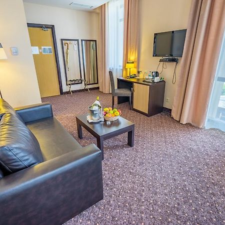 Hotel Lomsia Akhaltsikhe  Luaran gambar