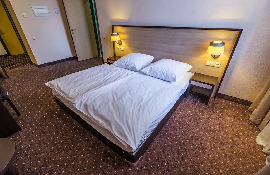 Hotel Lomsia Akhaltsikhe  Luaran gambar