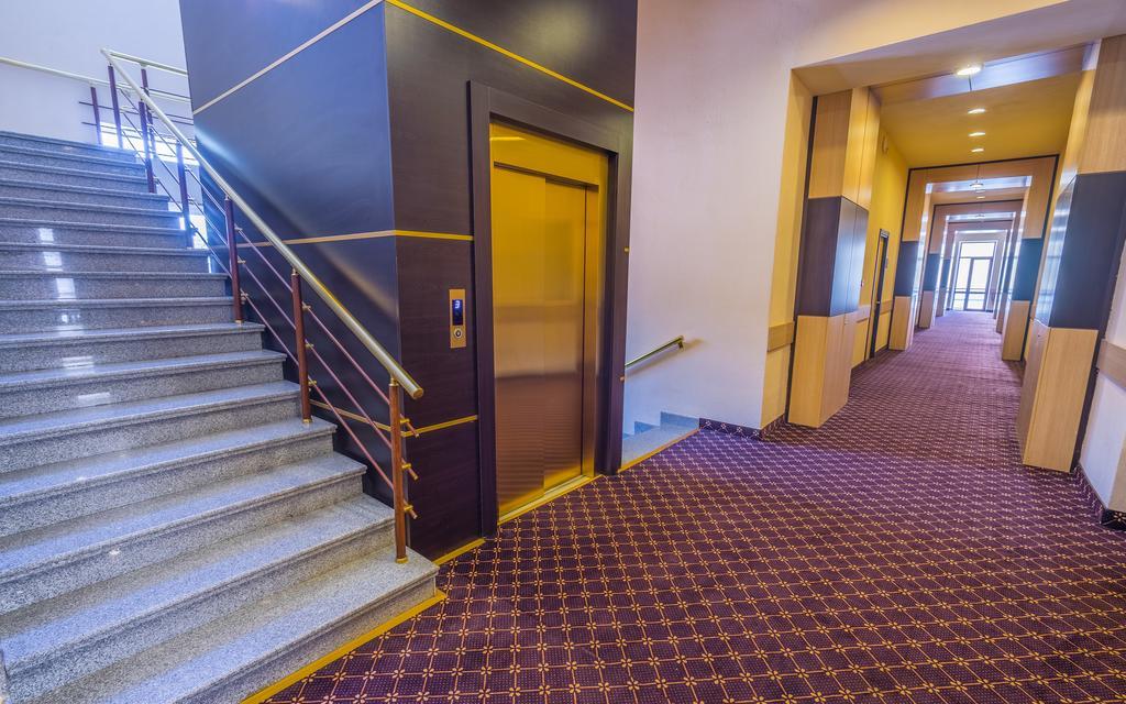 Hotel Lomsia Akhaltsikhe  Luaran gambar