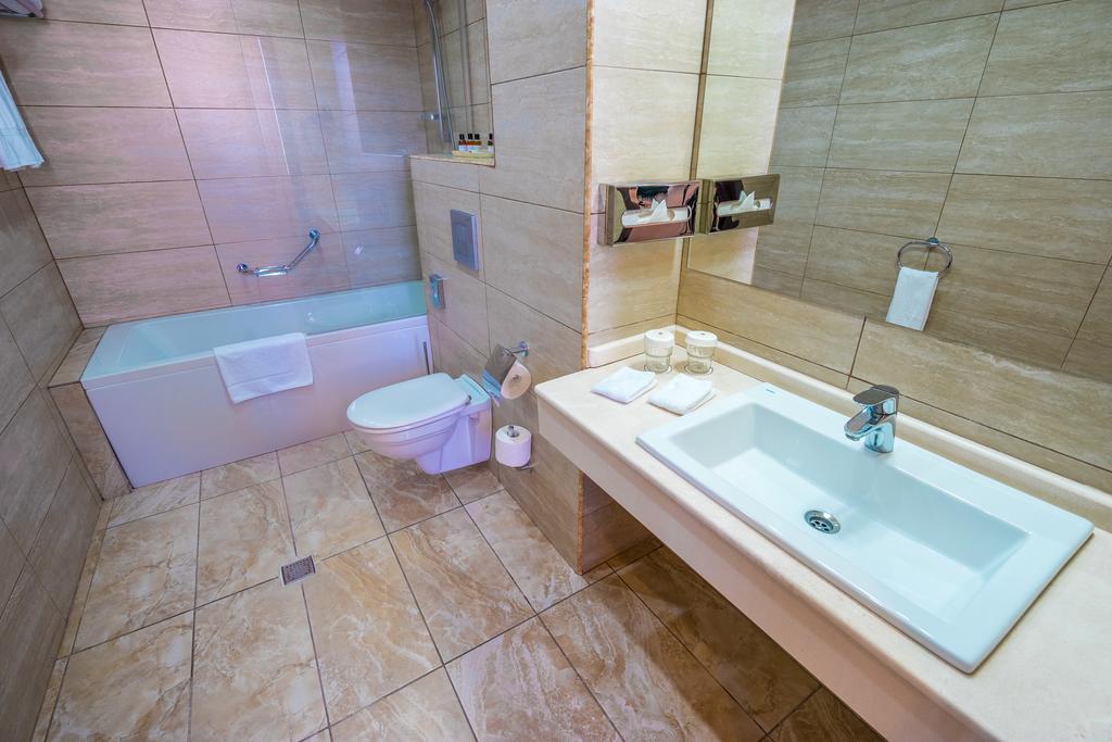 Hotel Lomsia Akhaltsikhe  Luaran gambar