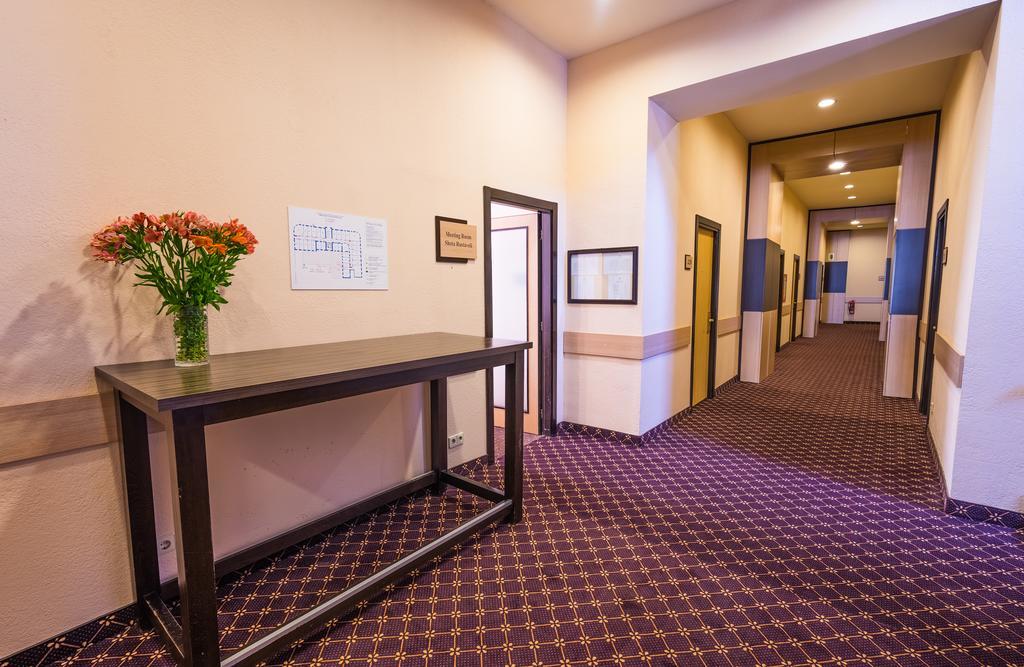 Hotel Lomsia Akhaltsikhe  Luaran gambar
