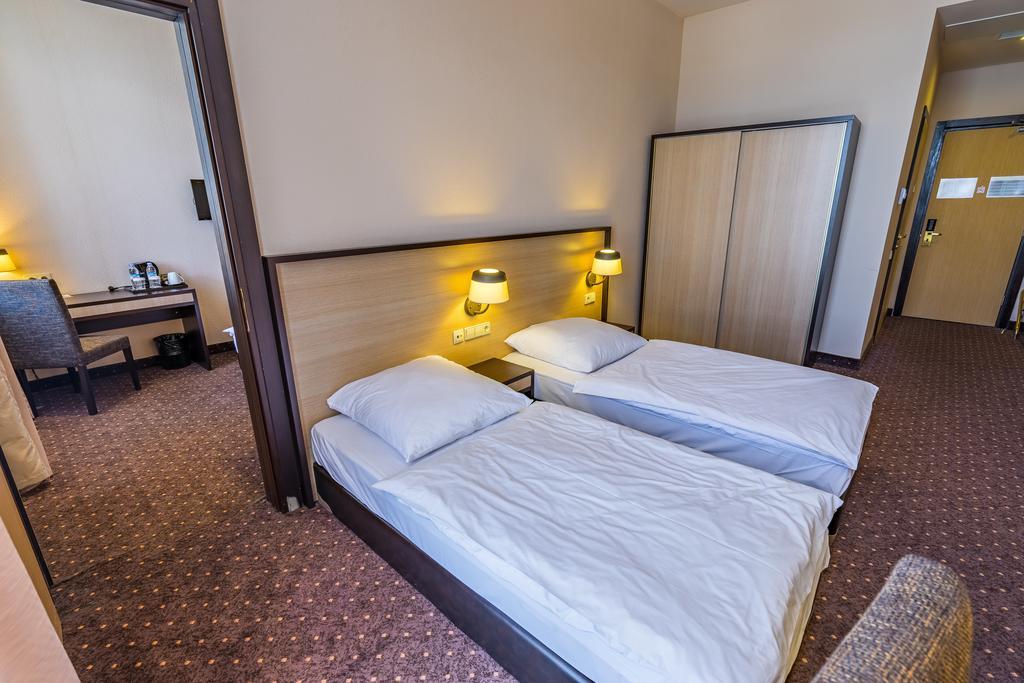 Hotel Lomsia Akhaltsikhe  Luaran gambar