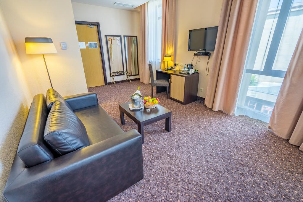 Hotel Lomsia Akhaltsikhe  Luaran gambar