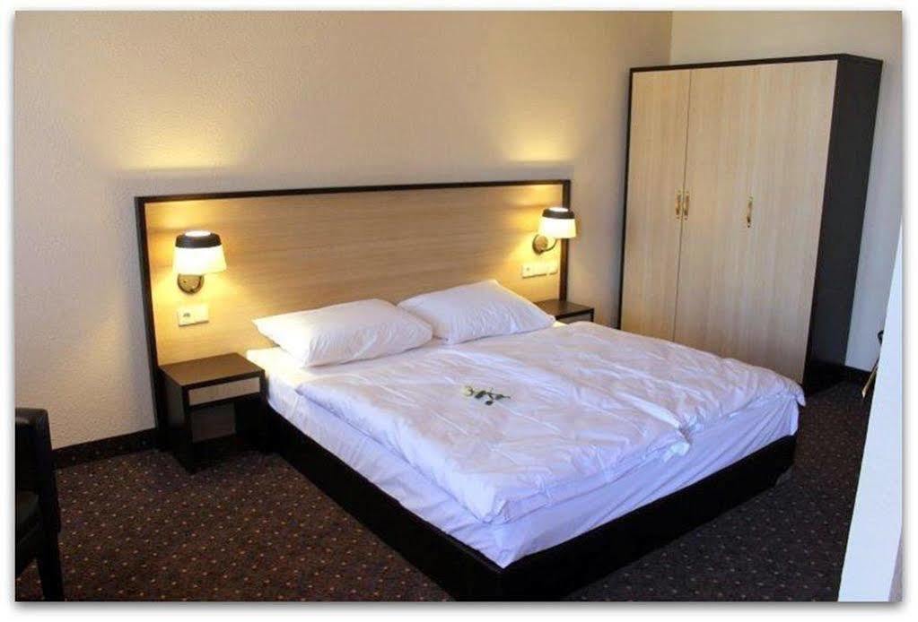 Hotel Lomsia Akhaltsikhe  Luaran gambar