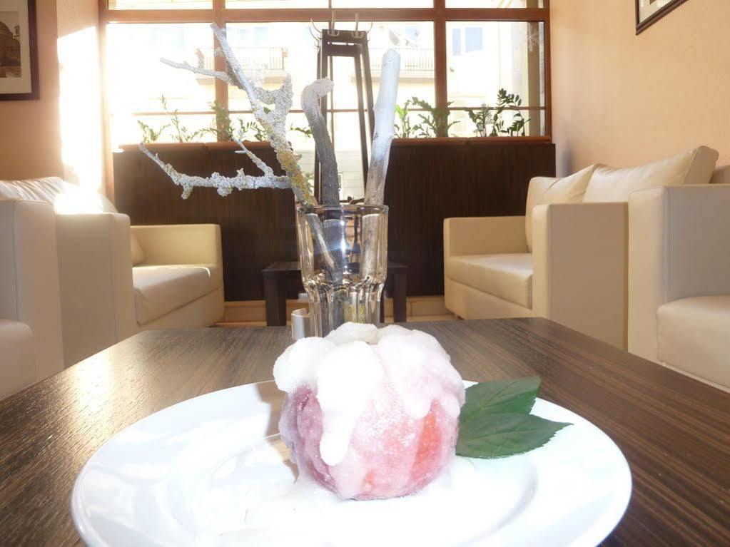 Hotel Lomsia Akhaltsikhe  Luaran gambar