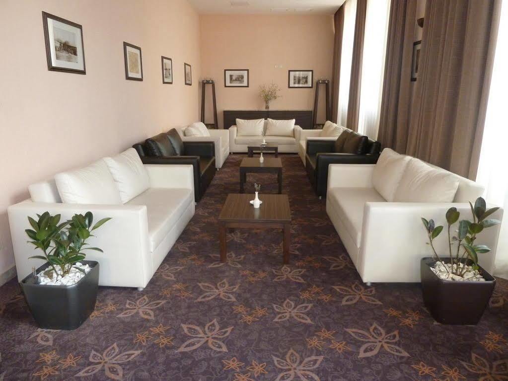 Hotel Lomsia Akhaltsikhe  Luaran gambar