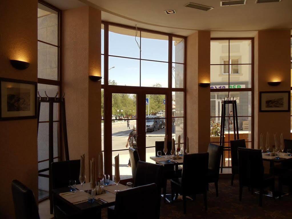 Hotel Lomsia Akhaltsikhe  Luaran gambar