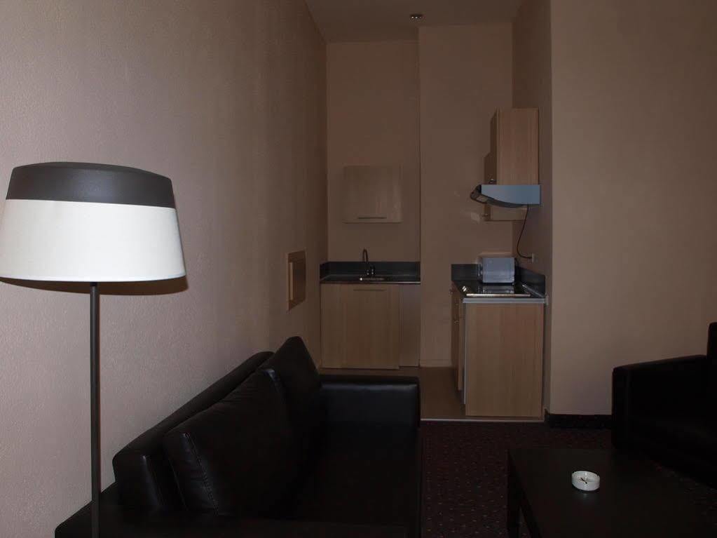 Hotel Lomsia Akhaltsikhe  Luaran gambar