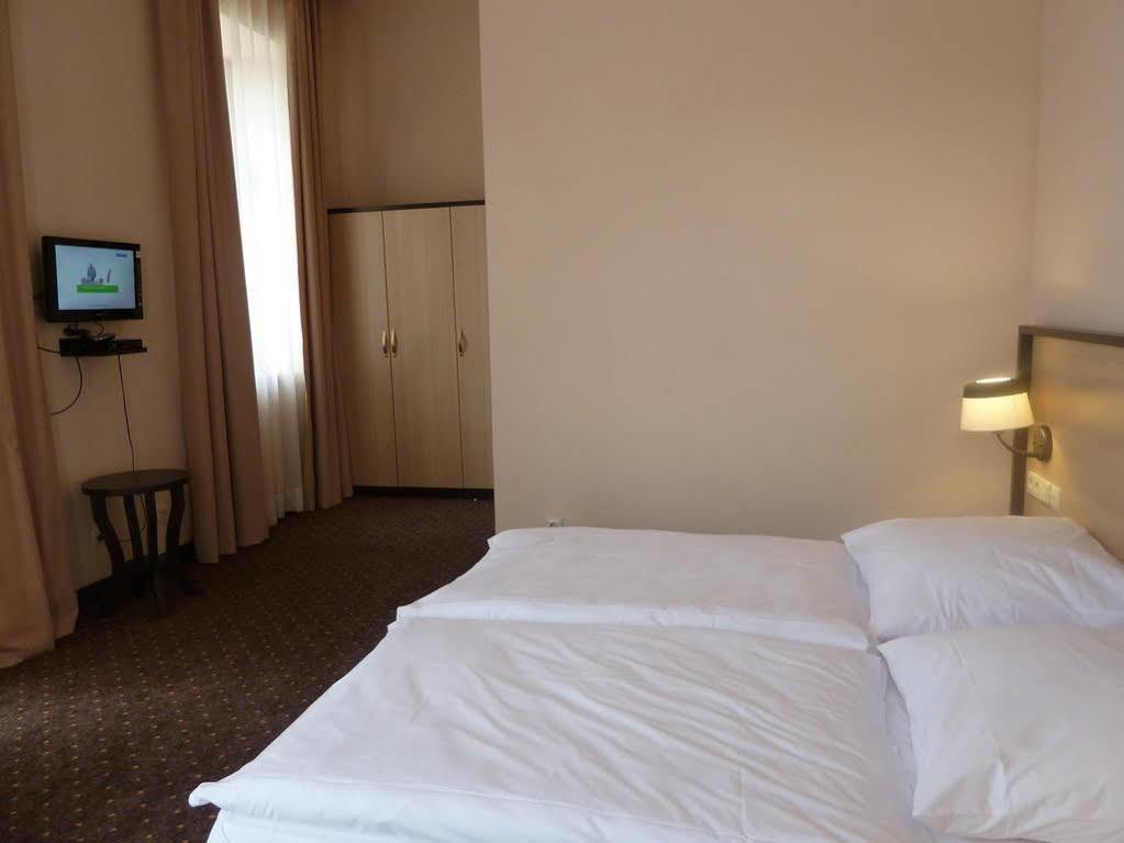 Hotel Lomsia Akhaltsikhe  Luaran gambar