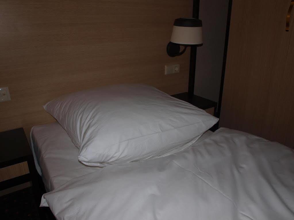 Hotel Lomsia Akhaltsikhe  Luaran gambar