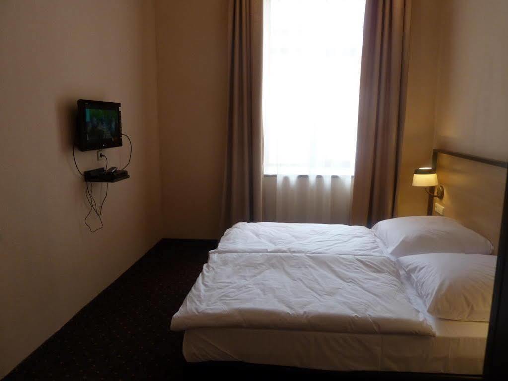 Hotel Lomsia Akhaltsikhe  Luaran gambar