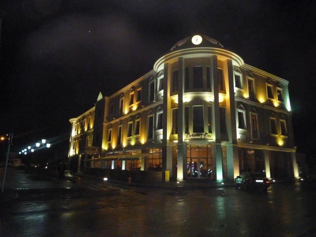 Hotel Lomsia Akhaltsikhe  Luaran gambar