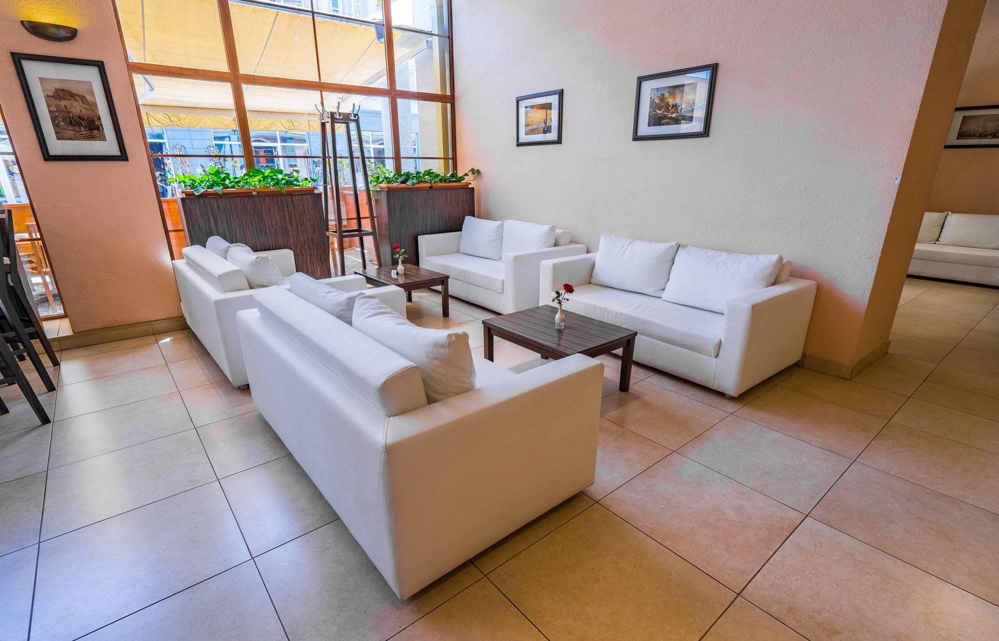 Hotel Lomsia Akhaltsikhe  Luaran gambar