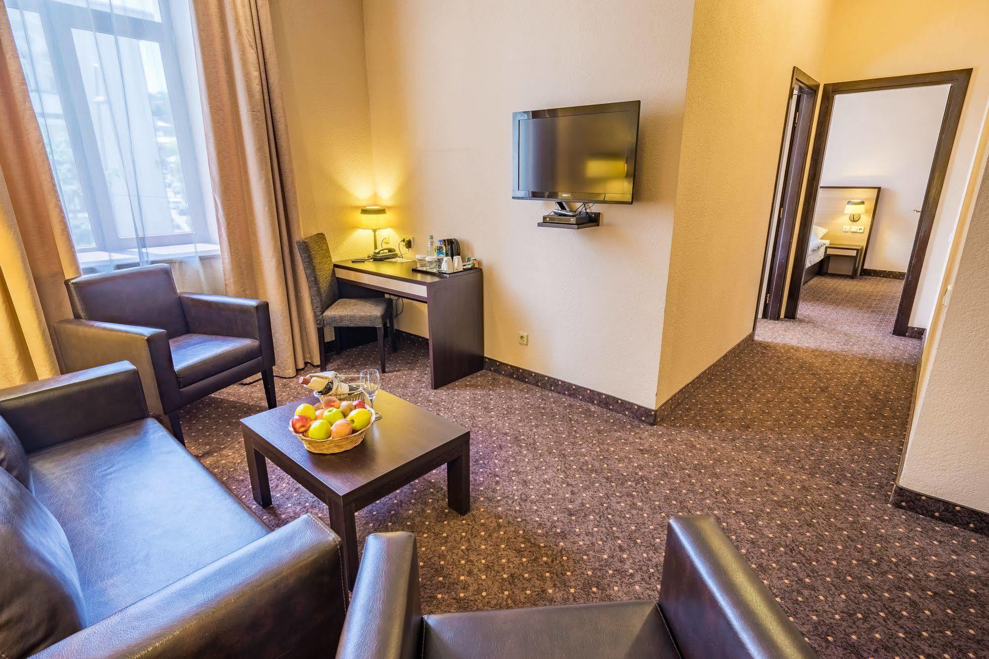 Hotel Lomsia Akhaltsikhe  Luaran gambar