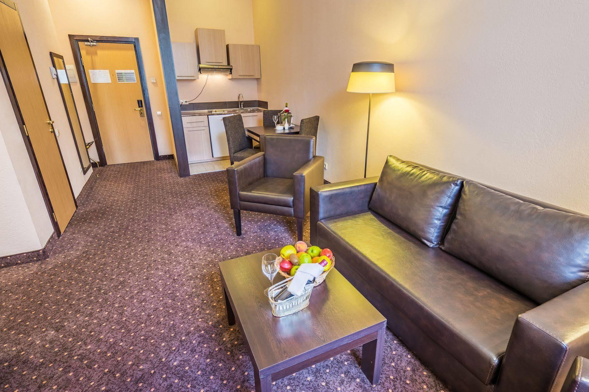 Hotel Lomsia Akhaltsikhe  Luaran gambar