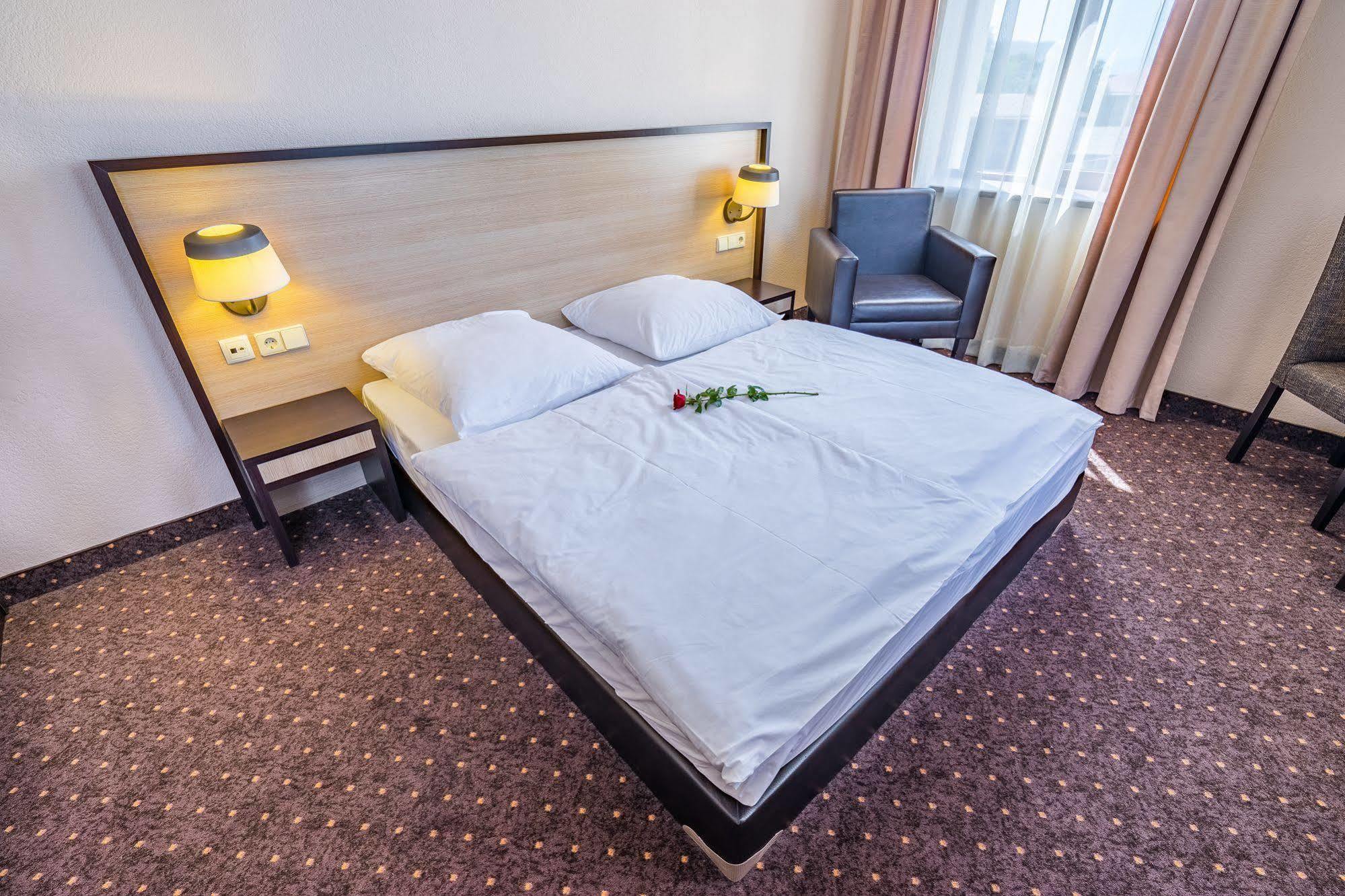 Hotel Lomsia Akhaltsikhe  Luaran gambar