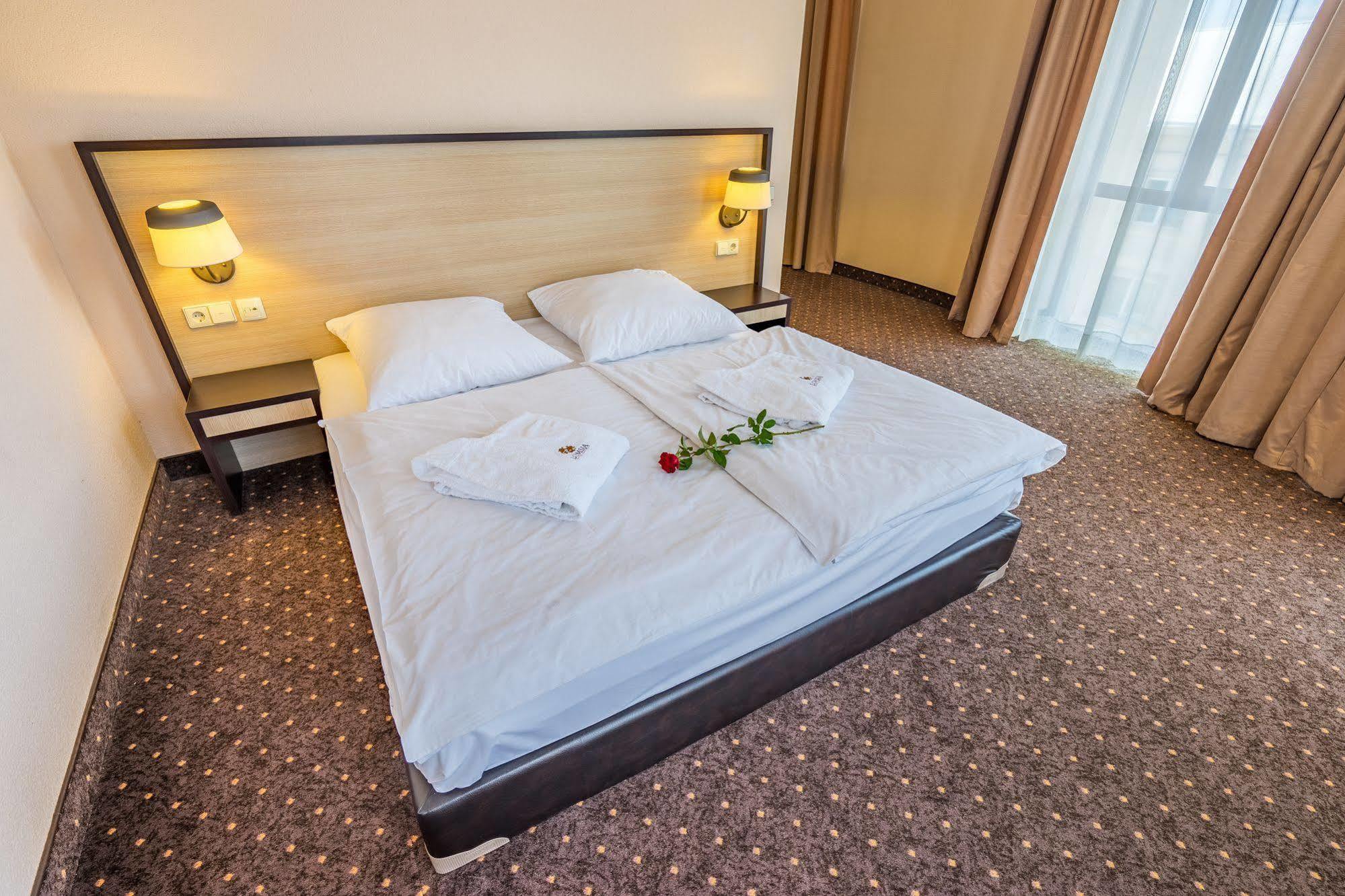 Hotel Lomsia Akhaltsikhe  Luaran gambar