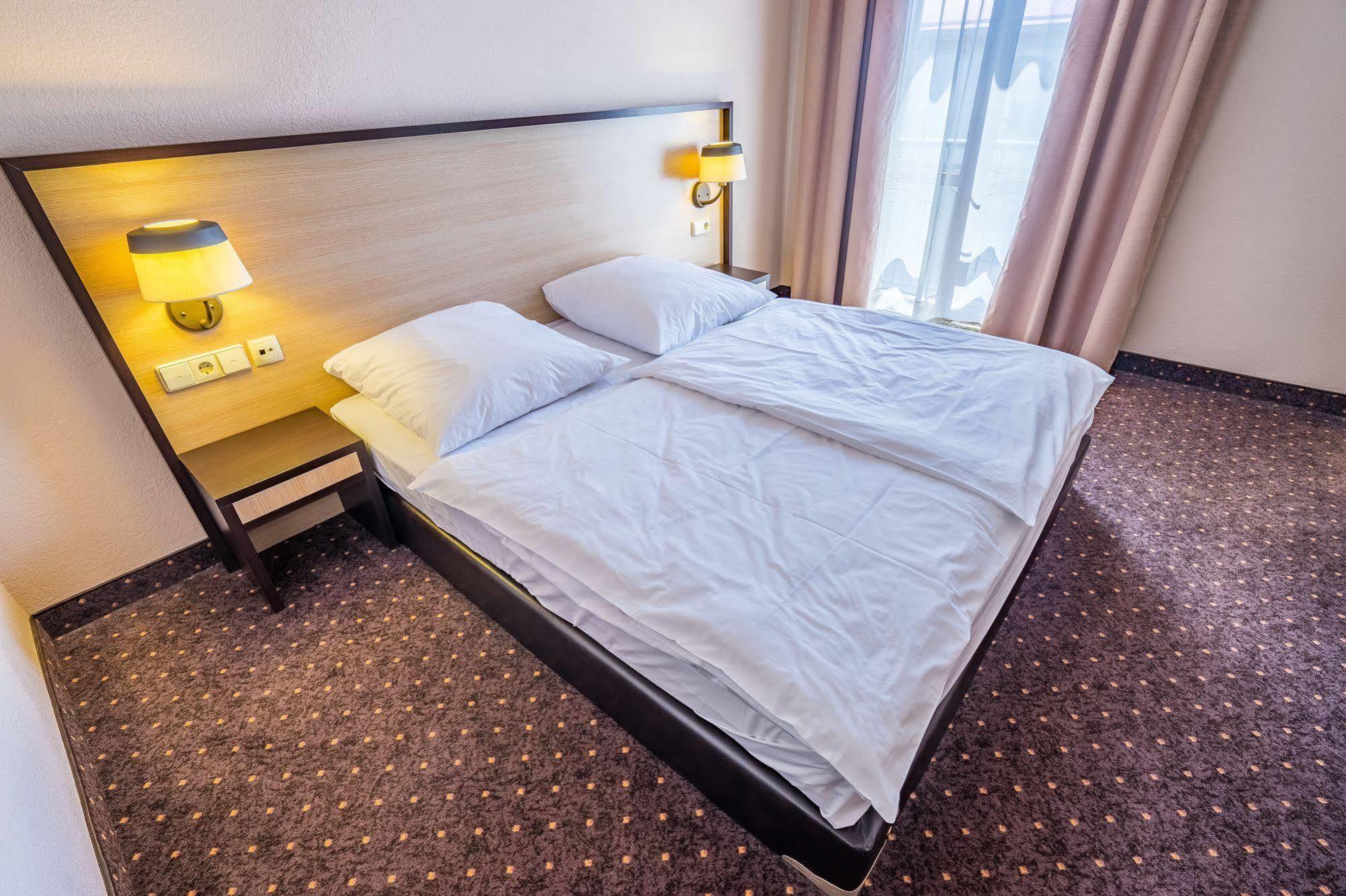 Hotel Lomsia Akhaltsikhe  Luaran gambar