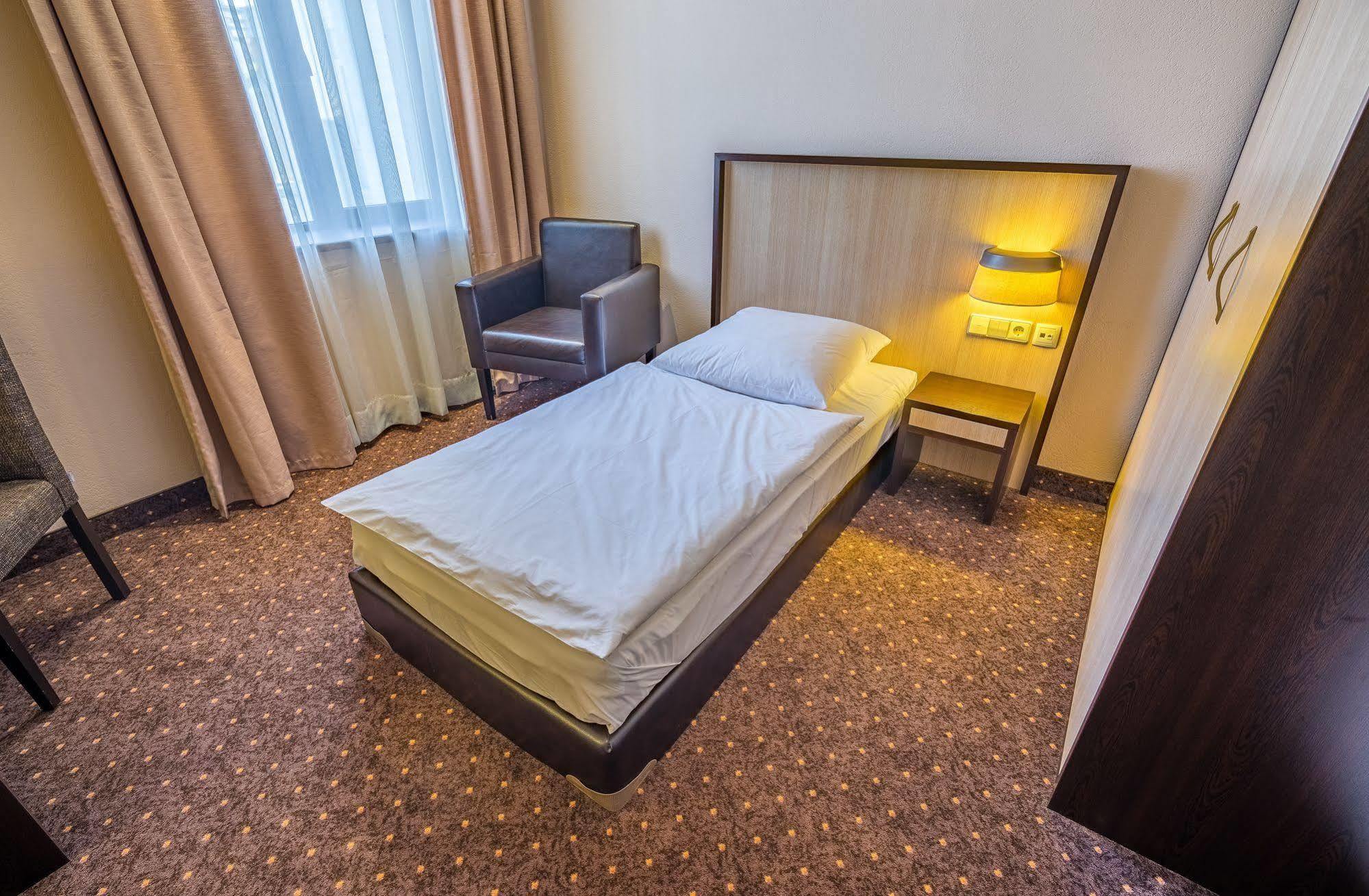 Hotel Lomsia Akhaltsikhe  Luaran gambar