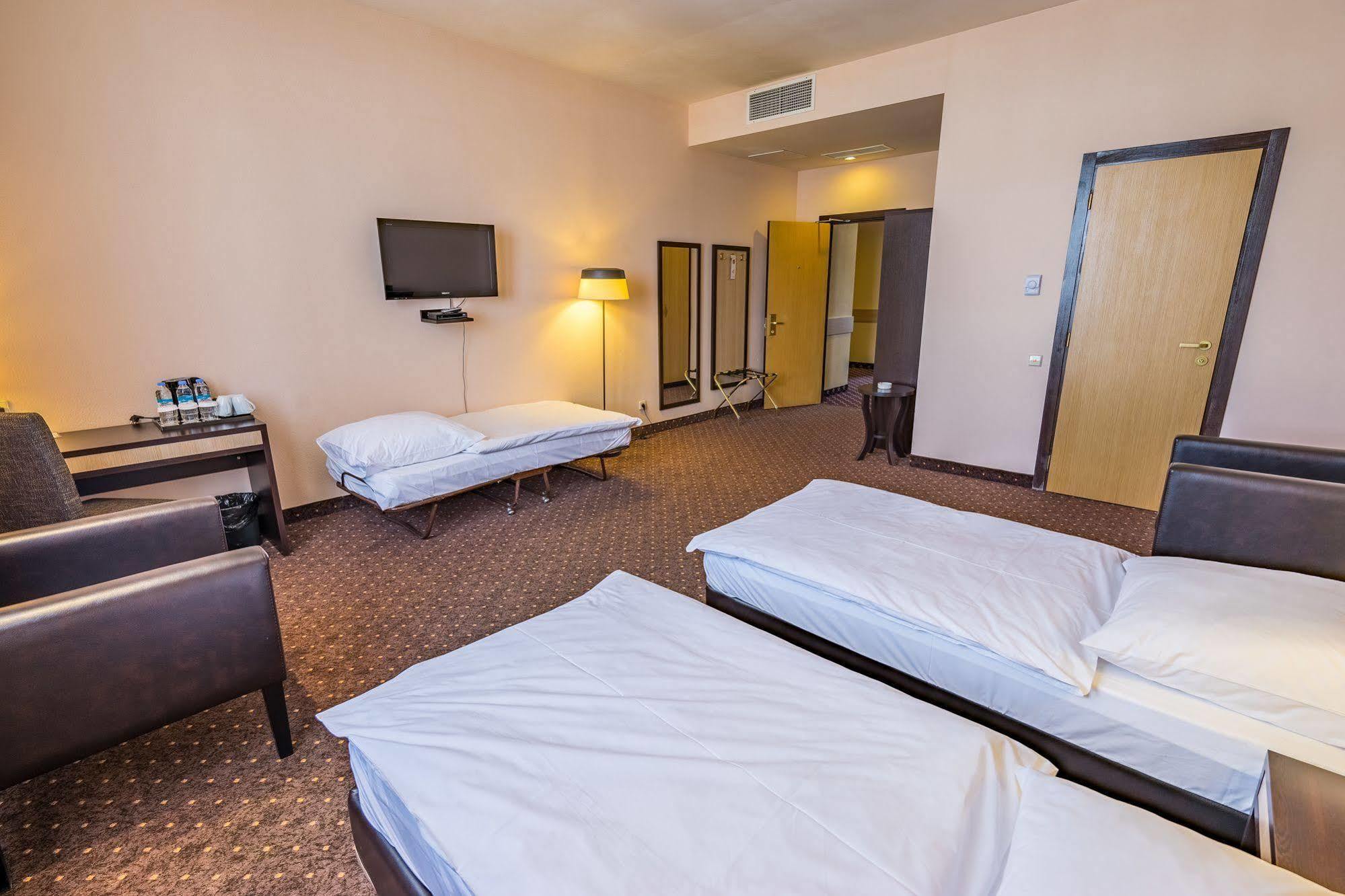 Hotel Lomsia Akhaltsikhe  Luaran gambar
