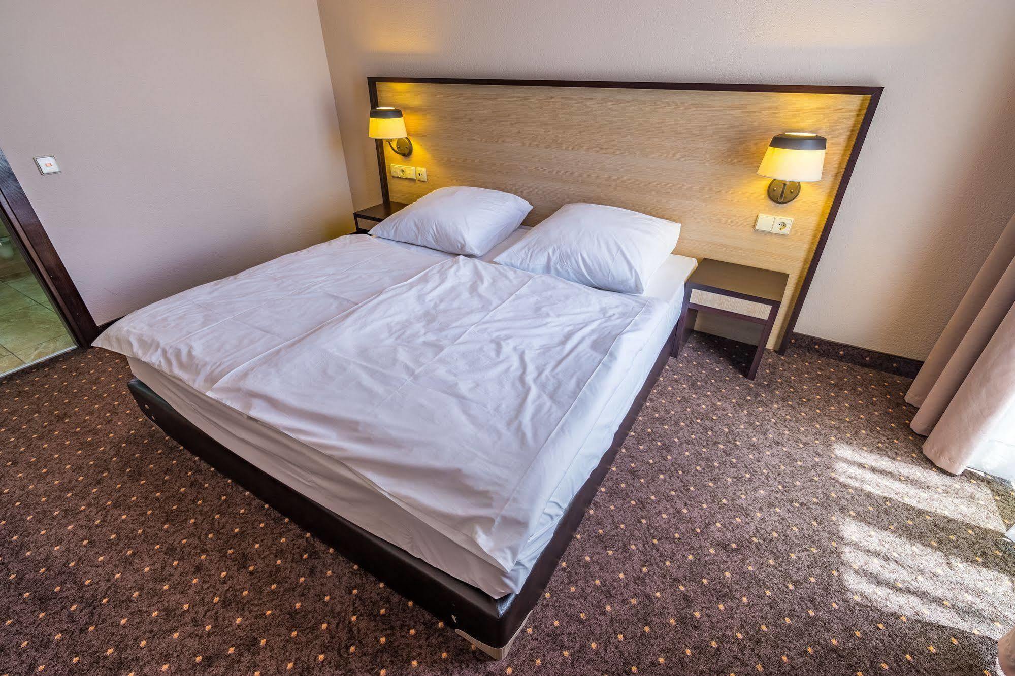 Hotel Lomsia Akhaltsikhe  Luaran gambar