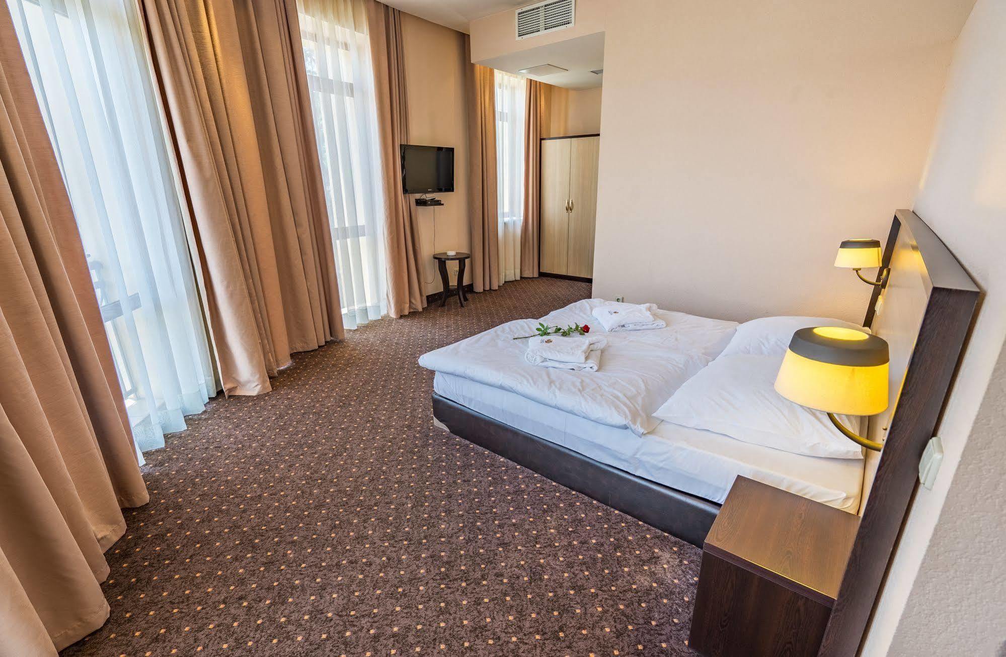 Hotel Lomsia Akhaltsikhe  Luaran gambar