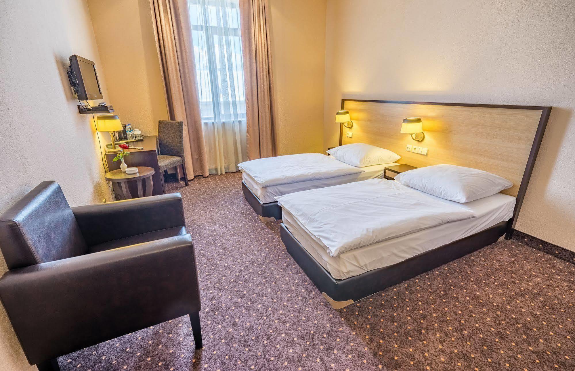 Hotel Lomsia Akhaltsikhe  Luaran gambar